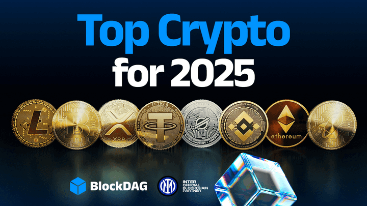 Top Performing Crypto Right Now: BlockDAG, BNB, Sui & Hyperliquid Set to Explode