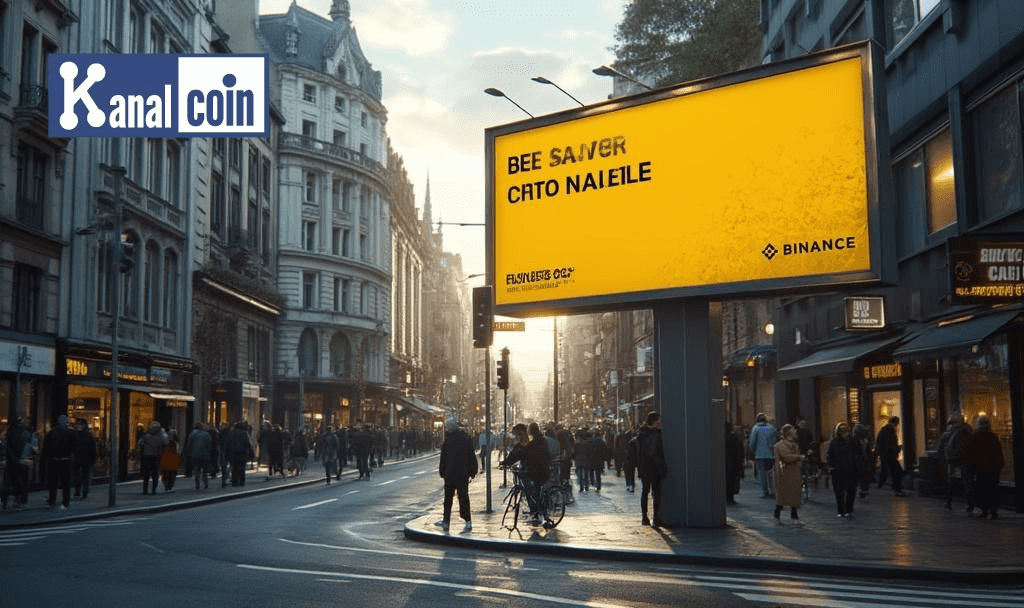 Binance Announces Weekly Flash Sale for European Users