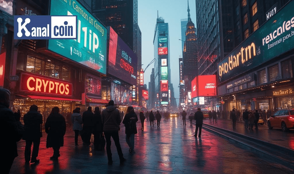 Crypto Prices Rise with Stocks amid Fed Speculation