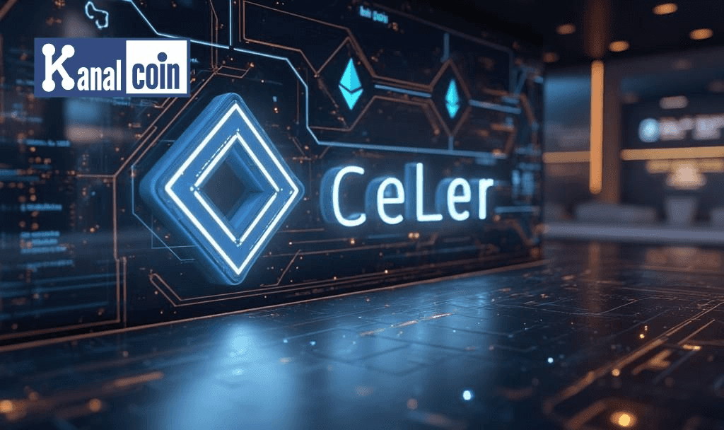 Celer Network Introduces cBridge Support for Gravity