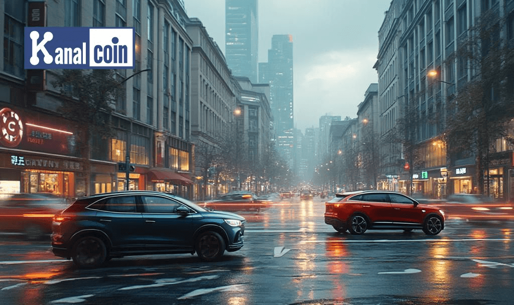 Bitcoin's Resilience Amidst Global Economic Shifts