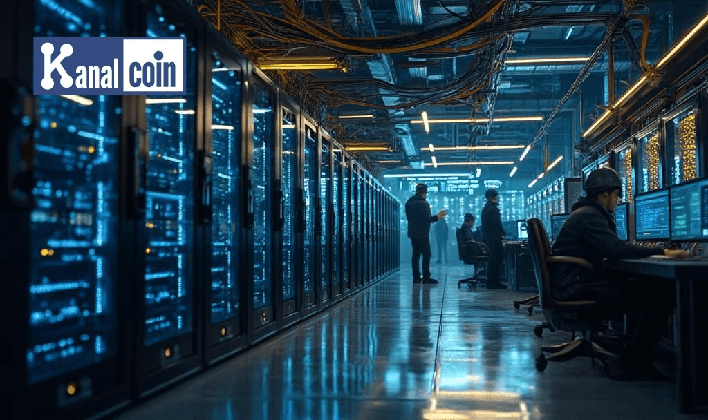 Compass Mining Launches 10 MW Facility with ONMINE
