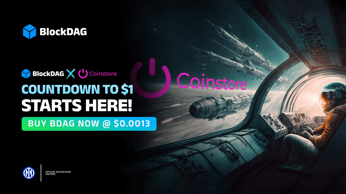 Top Cryptos to Watch in 2025: A Comprehensive Look at BlockDAG, Solana, Avalanche, & Cronos