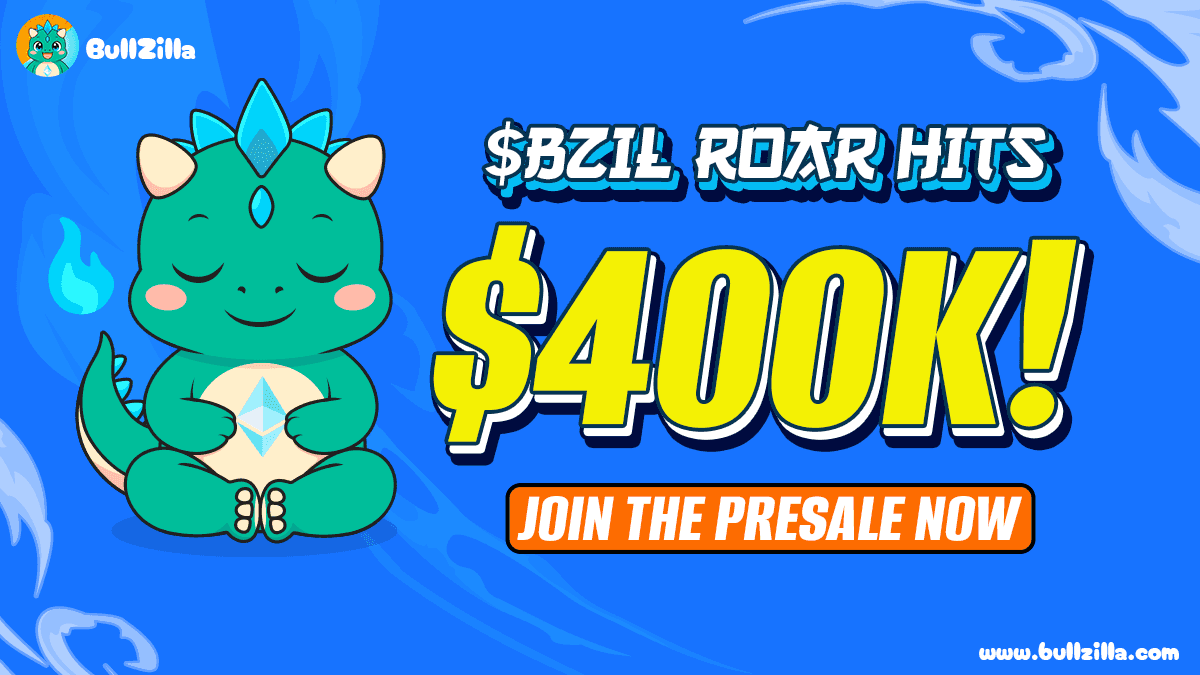ApeCoin Surges, Snek Dips While BullZilla Dominates the Best Meme Coin Presale to Join in September 2025