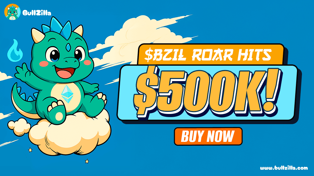 High-Yield Crypto Plays 2025: BullZilla Presale at $0.00007908 steals the Spotlight in Top 100x Crypto Presales 2025 While Hedera & Avalanche Show Growth