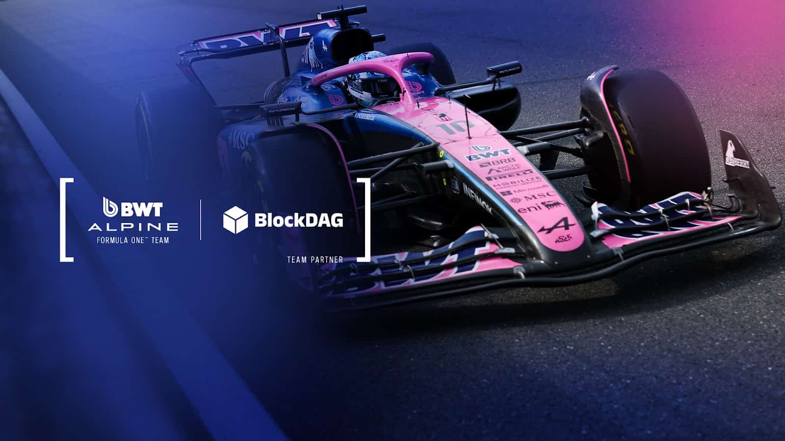 Story Gains Fade, Stellar Faces Pressure, But BlockDAG BWT Alpine F1® Team and $415M Presale Confirm Real Strength
