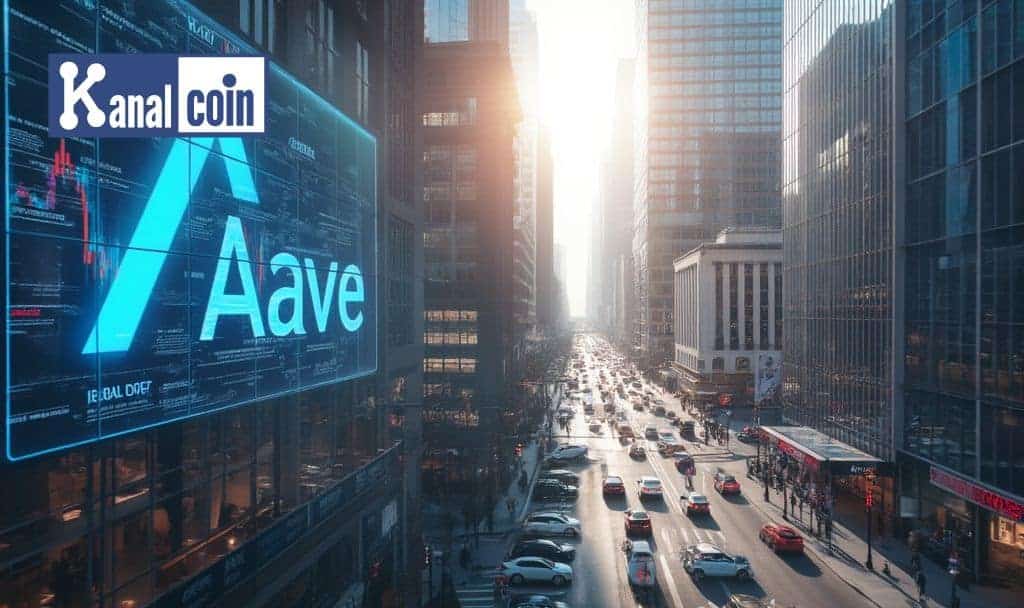 Aave and Bitcoin: Community Governance and Market Dynamics