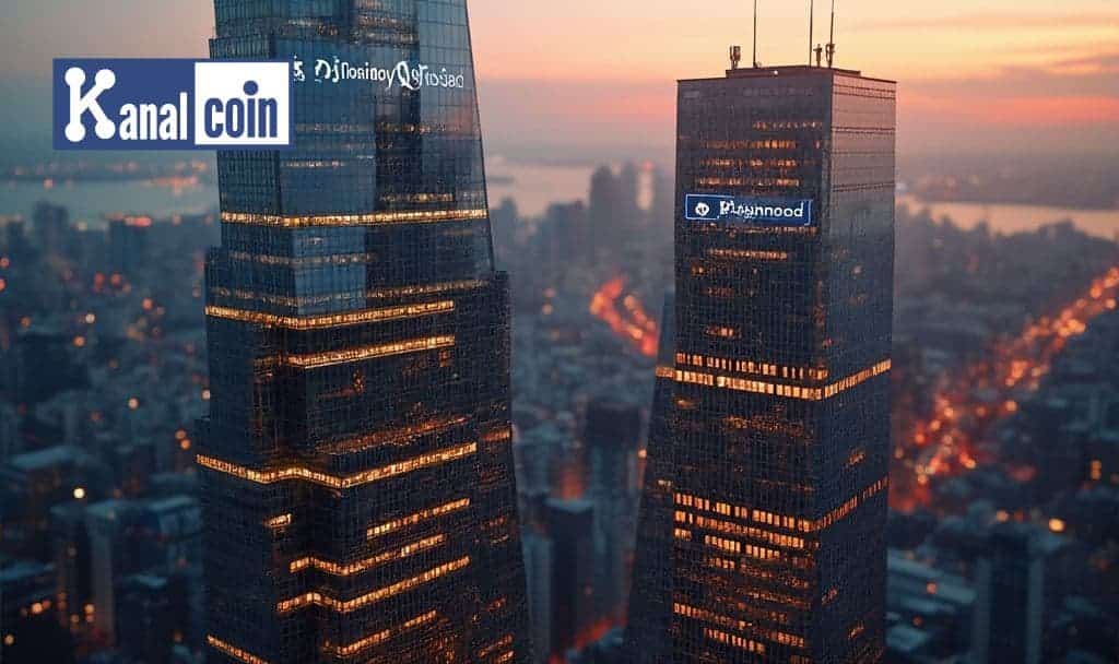 AppLovin and Robinhood Join S&P 500 Index