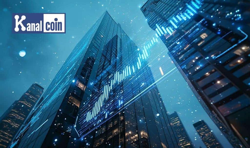 Bank of America Views Tokenization as 'Mutual Fund 3.0'