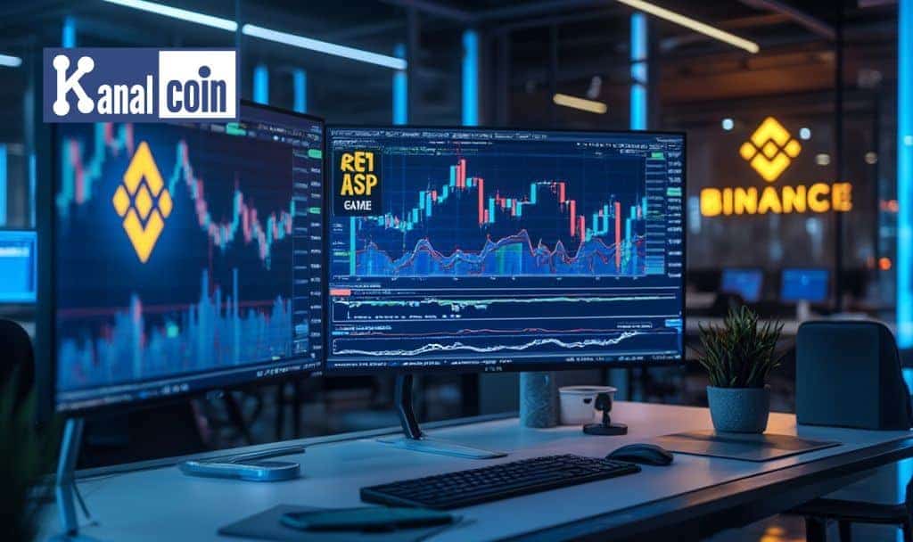 No Saros Trading Competition Announced by Binance