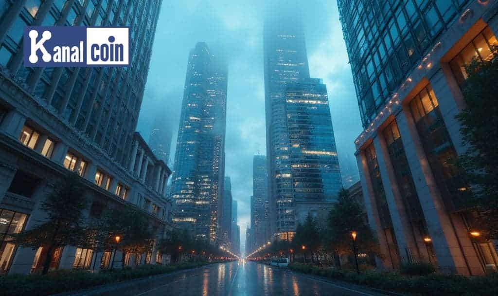Bitcoin Drops to $113K Amid Fed Policy Signals