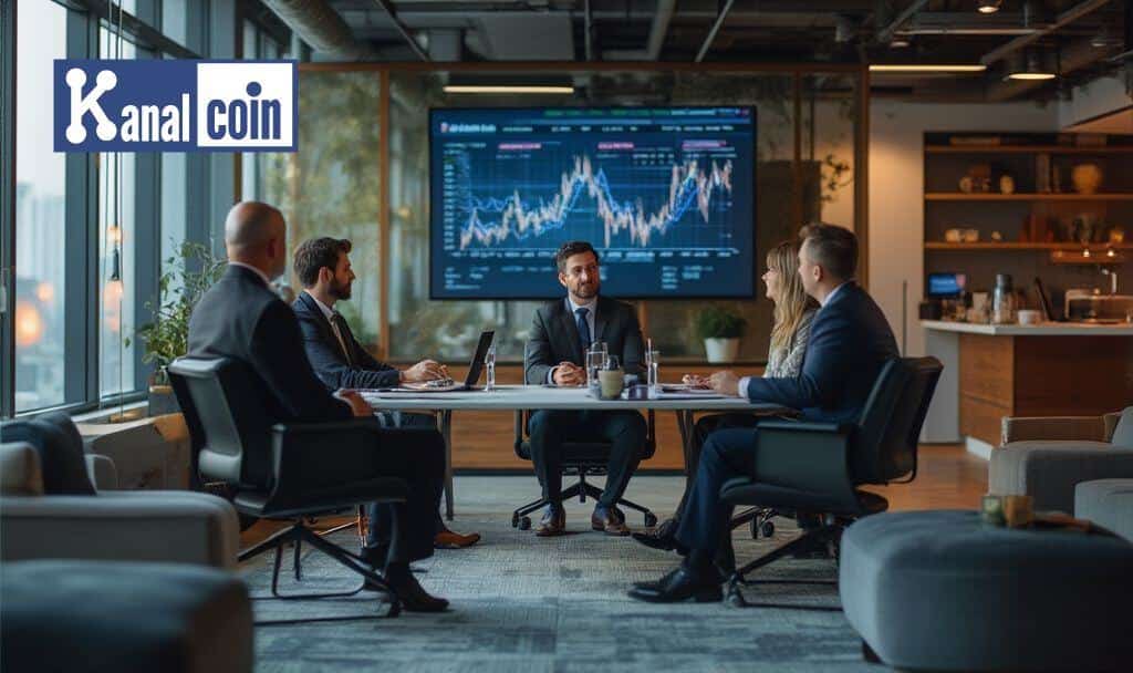Bitwise Seeks Approval for Avalanche ETF Filing