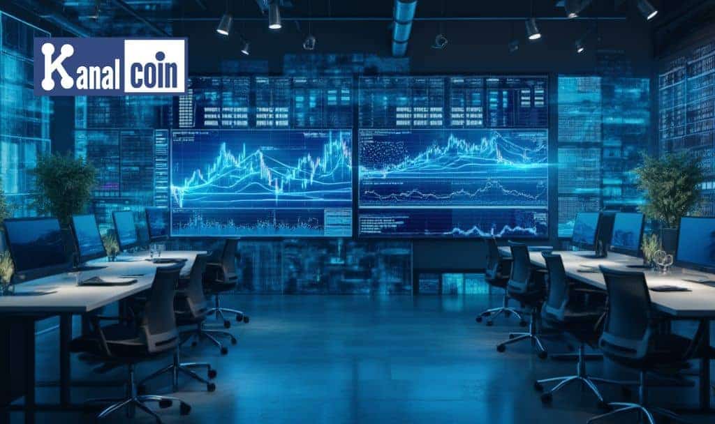 LSEG Completes First Blockchain-Powered Fundraising