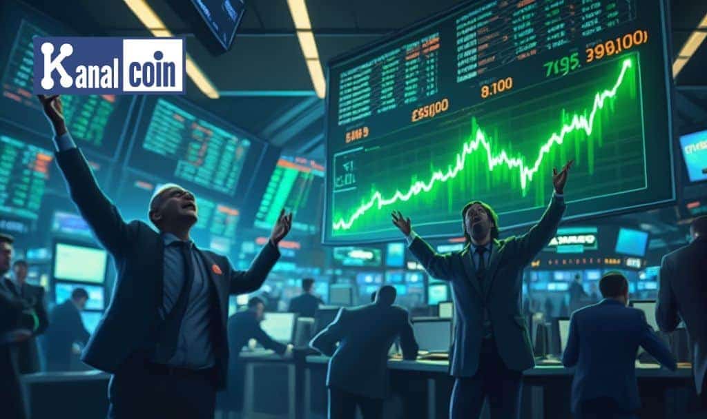 BNB Surges Above $1,000 Amid Bullish Sentiment