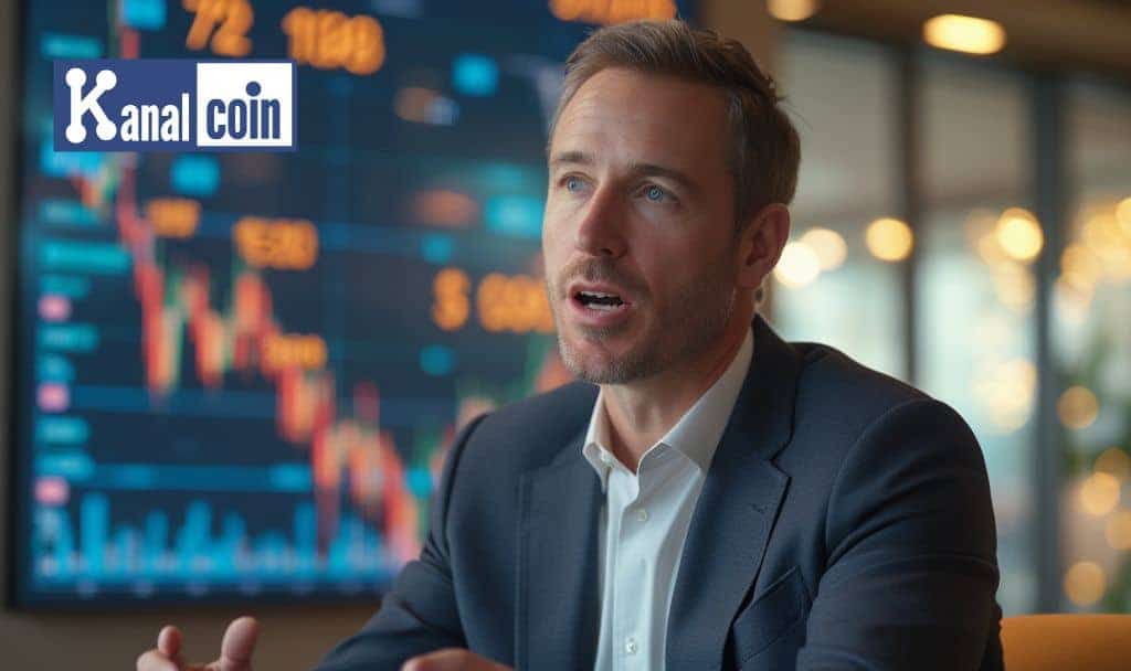 Coinbase CEO Sees Strong Crypto Legislation Momentum