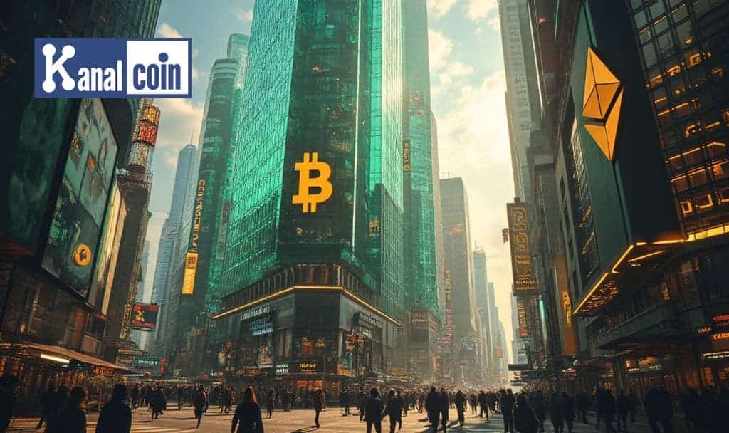 Bitcoin, Ethereum Gain Amid Year-End Options Trading Surge