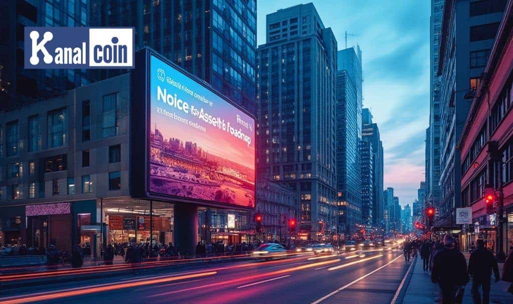 Coinbase Adds Noice (NOICE) to Asset Roadmap