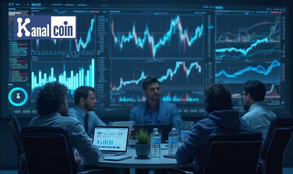 Crypto Fear and Greed Index Drops to 42 Amid Market Unrest