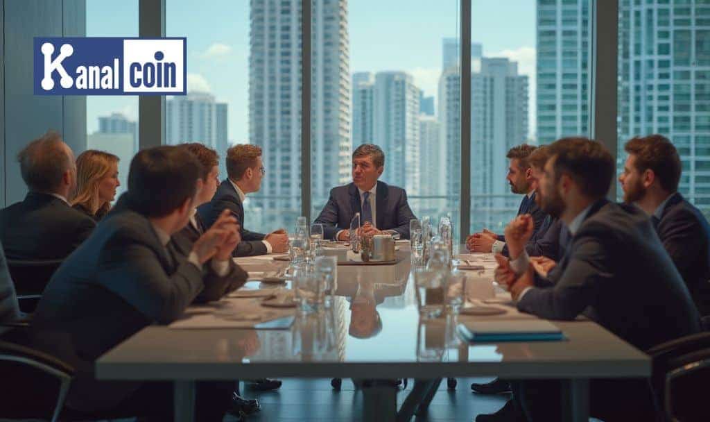 Miami-Dade Chair Backs $FUSD Stable Token to Address Debt