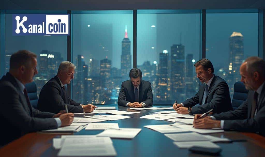 SEC Reviews Approval of Grayscale's Crypto ETF