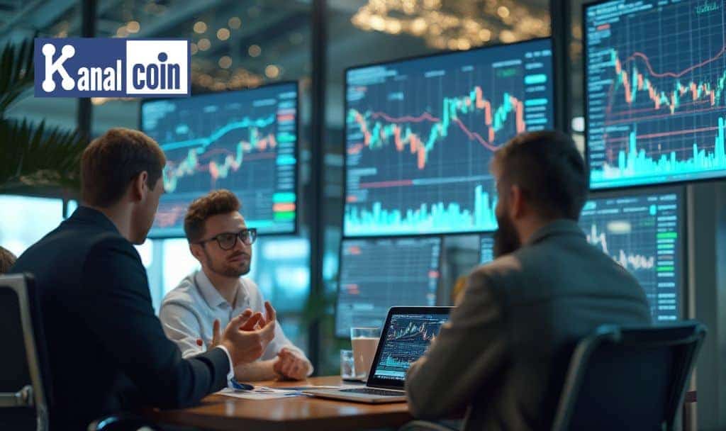 Stocktwits and Polymarket Partner for Real-Time Earnings Predictions