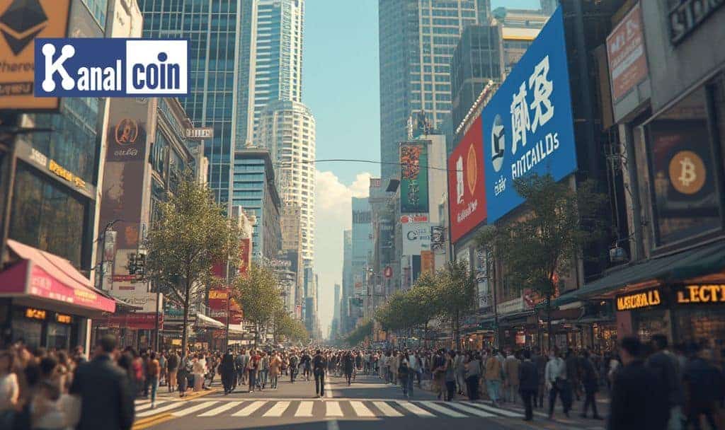 Global Banks Amplify Blockchain Investments Amidst Crypto Surge