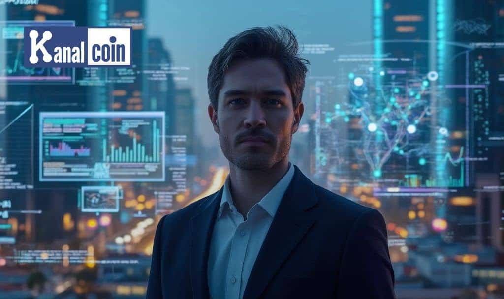 Ethereum Expands AI Initiative With New Leadership