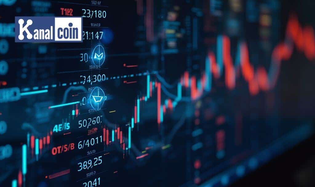Ether Leads Crypto Price Reversal, Triggers Liquidations