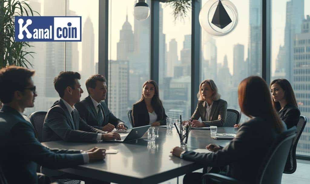Ethereum Treasuries Gain Prominence in Corporate Strategy
