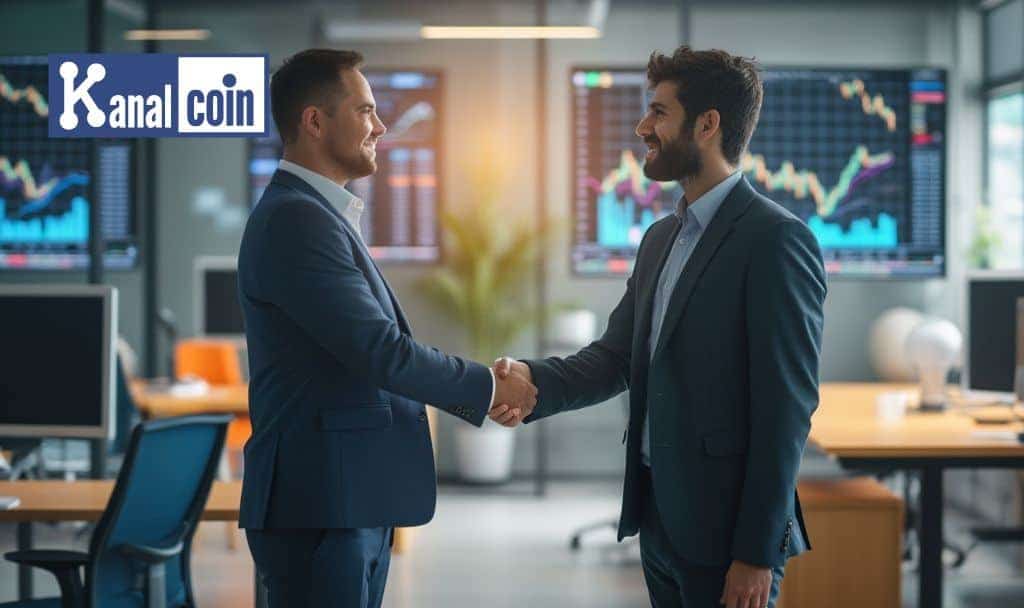 Maple Finance and Elwood Partner for Institutional Crypto Credit