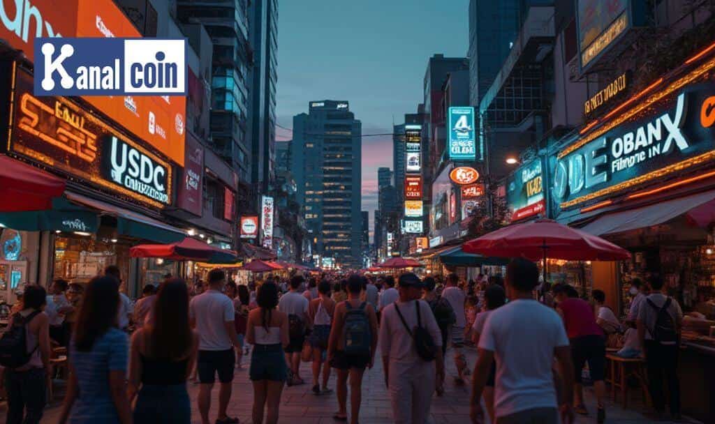EBANX Launches Stablecoin Payments, Expands to Philippines