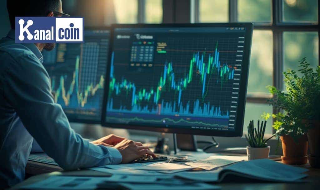 Bitcoin ETFs Halt Inflows Amid Quarter-End Rebalancing
