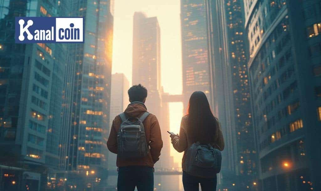 Kaia and LINE NEXT Launch "Project Unify" Stablecoin Superapp