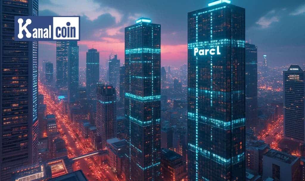 Parcl Unveils Decentralization with Detailed Tokenomics Update