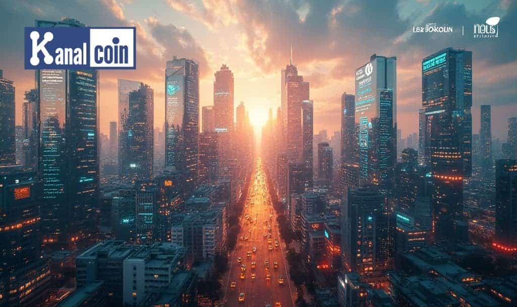 AI, Crypto, and News Converge in 2025 Industry Shift