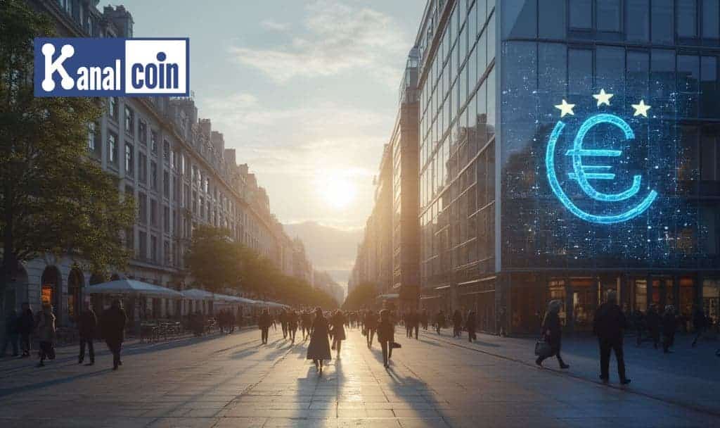 EU Finance Ministers Set Roadmap for Digital Euro Launch