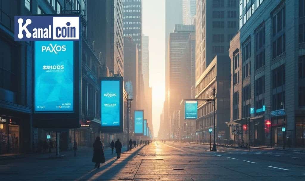 Paxos Proposes USDH Stablecoin for Hyperliquid Ecosystem