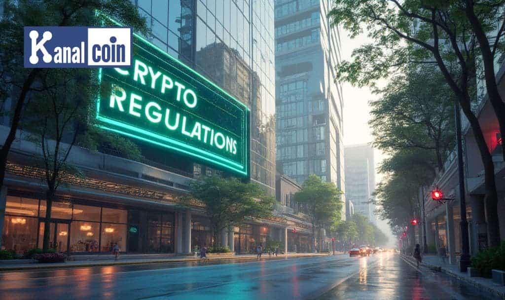 Vietnam Launches Five-Year Regulated Crypto Market Pilot