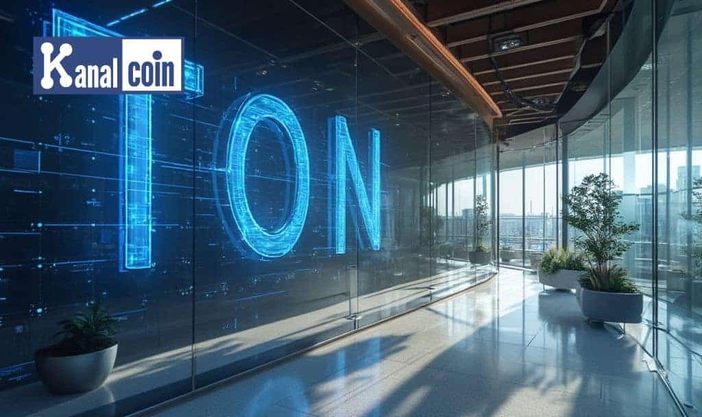 TON Listed on Gemini Exchange Amid Nasdaq Partnership