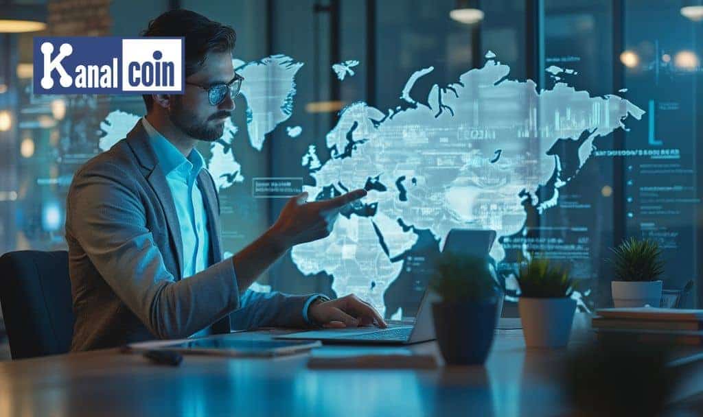 Israeli Strike Influences Crypto Amid Qatar Talks