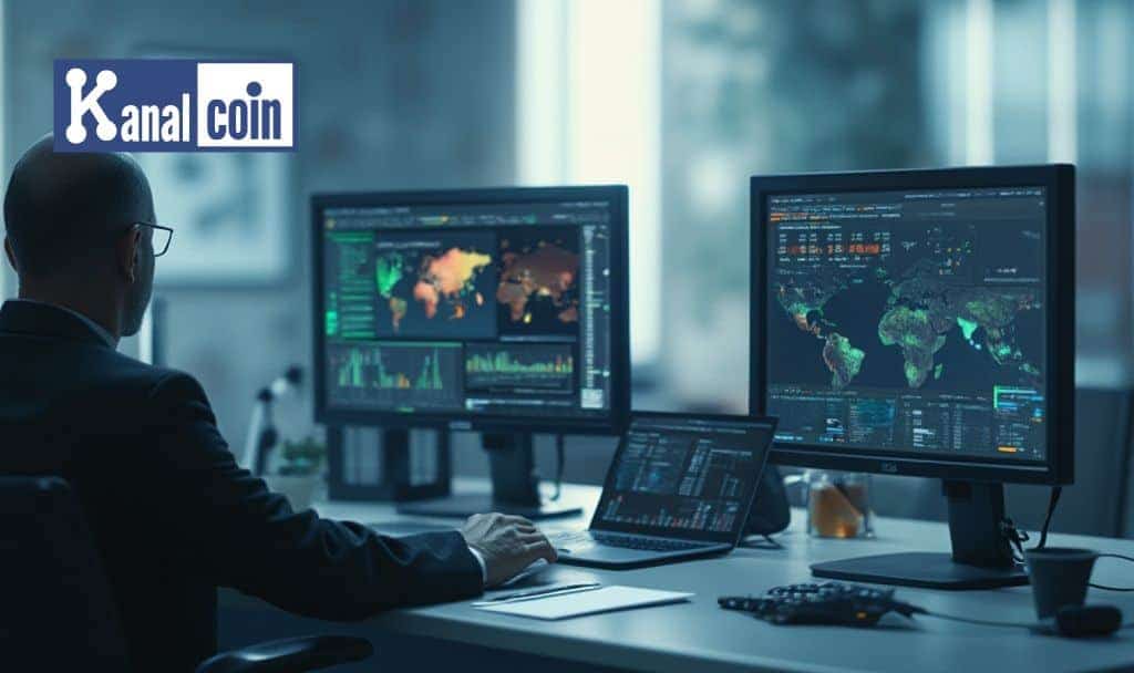 Israel Seizes $1.5 Million from Iran-linked Crypto Wallets