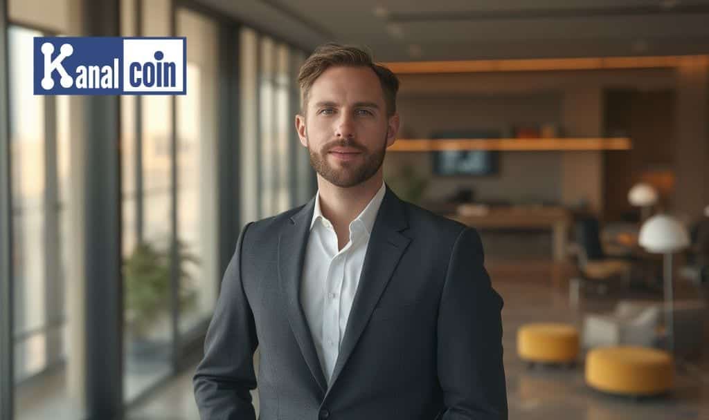 Crypto.com CEO Predicts Market Rally from Fed Rate Cut