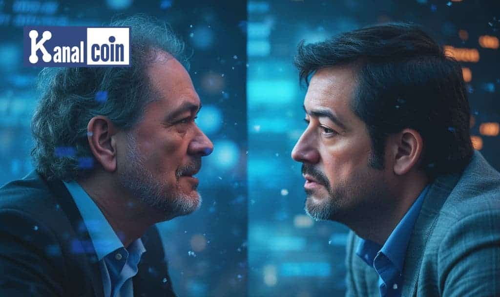Litecoin and XRP Engage in Heated Online Debate