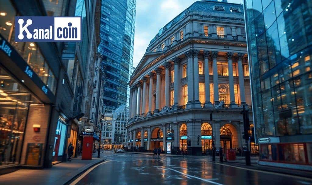 London Stock Exchange Launches Blockchain-Based Platform for Private Funds