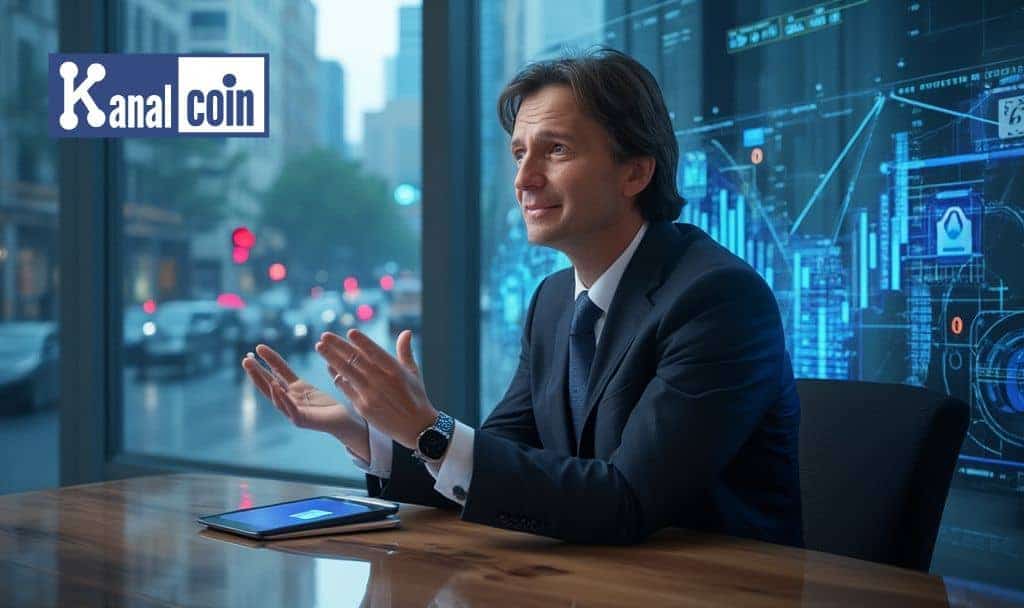 Javier Milei Overhauls Argentina's Crypto Regulations