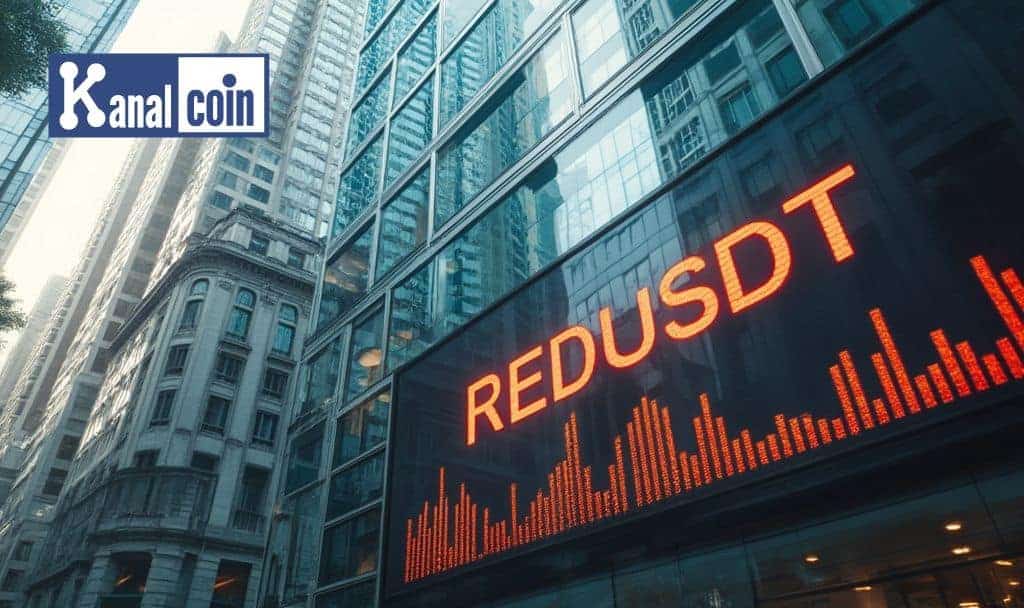 Bybit Maintains REDUSDT Funding Rate Schedule