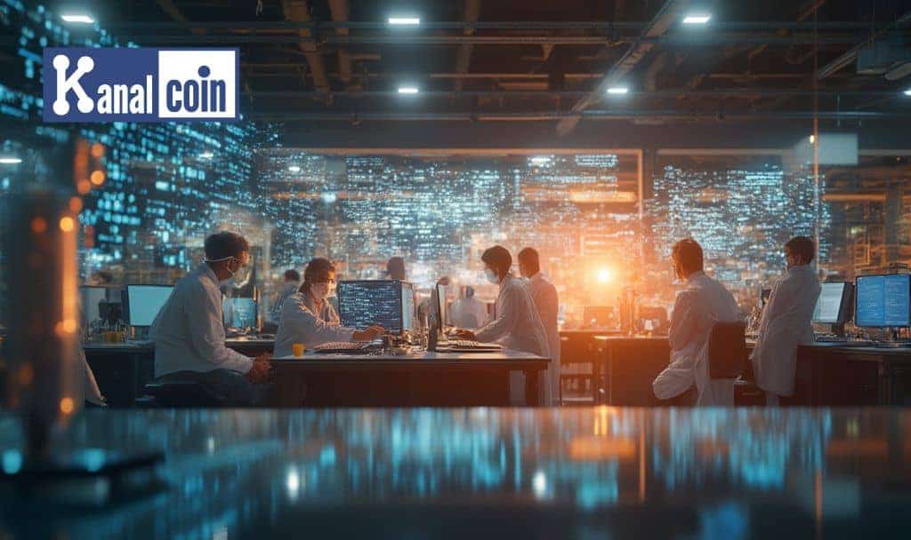 Bio Protocol Surges 28% Amid Market Activity and Integrations
