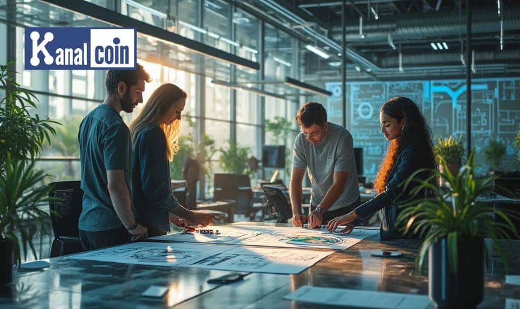 Polkadot Launches DeFi Builders Program to Spur Innovation