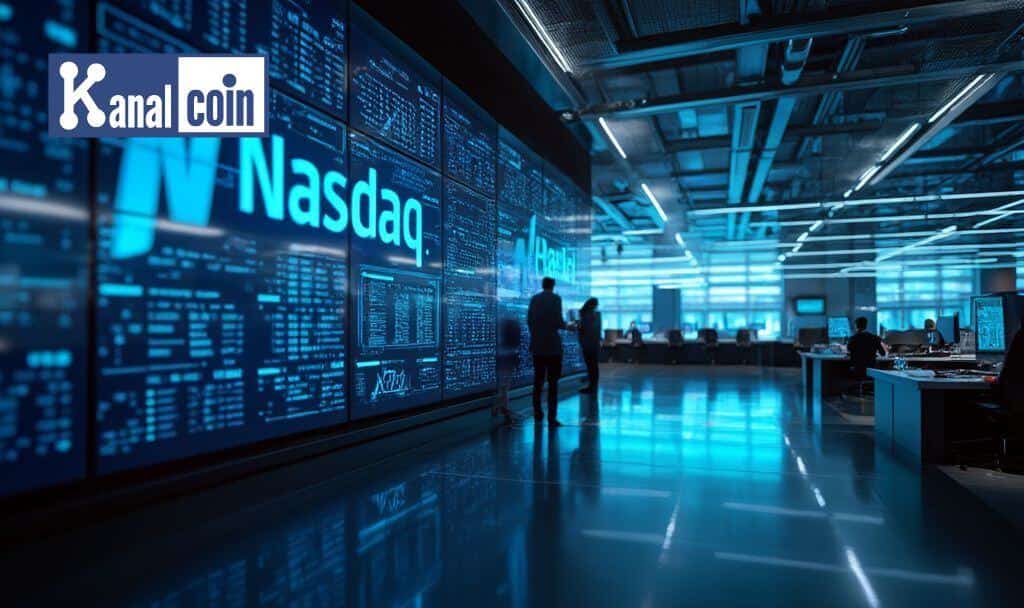 Galaxy Digital Tokenizes Stock on Solana Blockchain