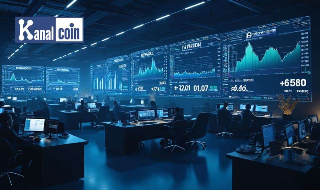 NEXPACE's NXPC Token Launch Sparks Market Surge